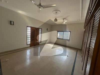 500 Sq. Yards Bungalow For Rent DHA Phase 7 (Khayaban-E-Badr)