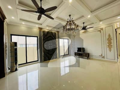 Gorgeous 1 Kanal House For rent Available In DHA Phase 1 - Block L
