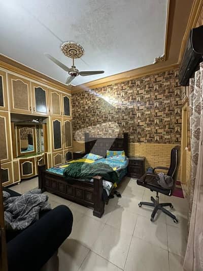 A Beautiful Singal Story House For Sale