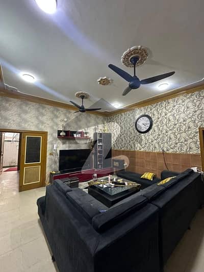 سرگودھا روڈ فیصل آباد میں 3 کمروں کا 10 مرلہ مکان 2.5 کروڑ میں برائے فروخت۔