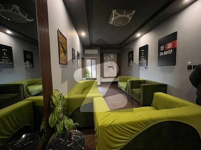 بحریہ ٹاؤن فیز 7 بحریہ ٹاؤن راولپنڈی,راولپنڈی میں 3 کمروں کا 6 مرلہ فلیٹ 1.35 کروڑ میں برائے فروخت۔