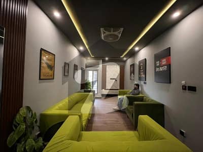 بحریہ ٹاؤن فیز 7 بحریہ ٹاؤن راولپنڈی,راولپنڈی میں 3 کمروں کا 6 مرلہ فلیٹ 1.35 کروڑ میں برائے فروخت۔