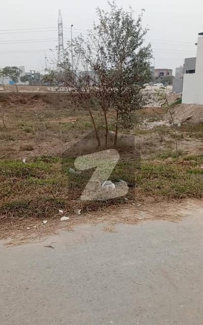 Phase 4 KK 9 Marla Plot