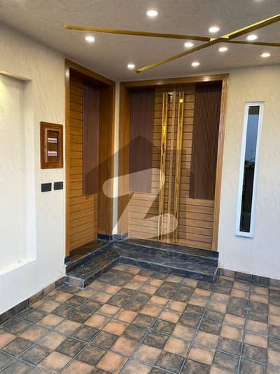 5 Marla Brand New House For Sale In Very Reasonable Demand