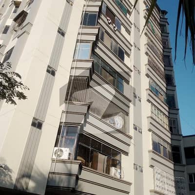 کلفٹن ۔ بلاک 2 کلفٹن,کراچی میں 3 کمروں کا 7 مرلہ فلیٹ 1.0 لاکھ میں کرایہ پر دستیاب ہے۔