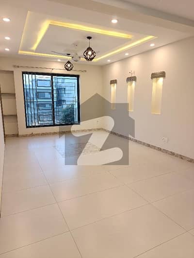 Brand New Upper portion for rent in D12 Sector Islamabad