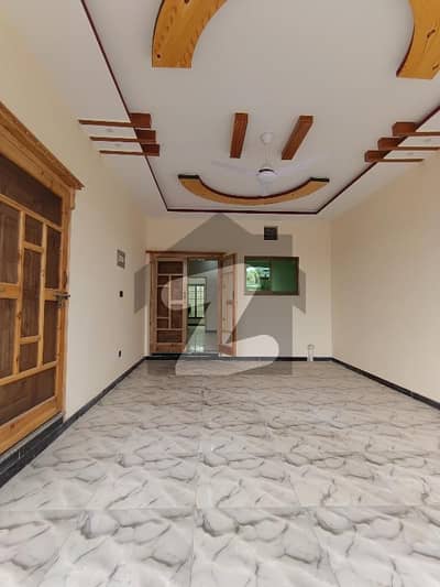 6 Marla Double Storey House Is Available For  Rent At Defence Road Rawalpindi