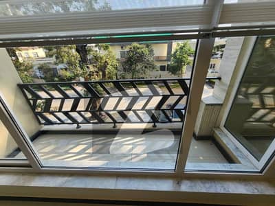 UPPER PORTION FOR RENT IN F-6