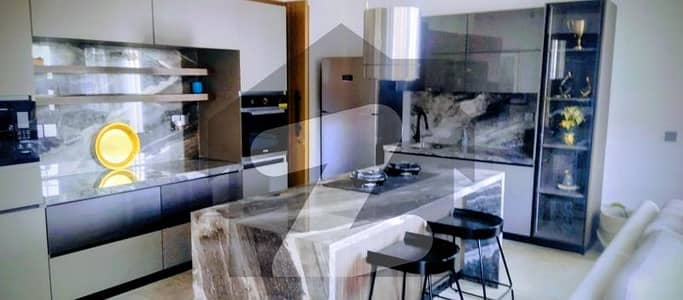 ڈی ایچ اے فیز 8 ڈی ایچ اے ڈیفینس,کراچی میں 5 کمروں کا 1 کنال مکان 8.5 لاکھ میں کرایہ پر دستیاب ہے۔