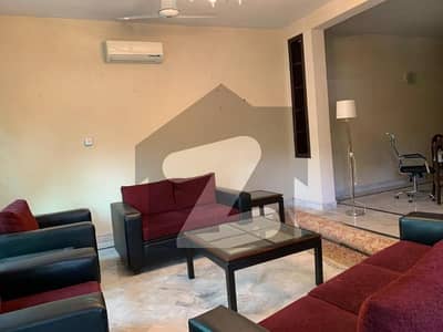 LOWER PORTION FOR RENT IN F-6