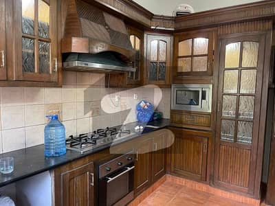 UPPER PORTION FOR RENT IN F-6