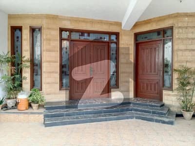 ڈی ایچ اے فیز 6 ڈی ایچ اے ڈیفینس,کراچی میں 7 کمروں کا 1 کنال مکان 16.0 کروڑ میں برائے فروخت۔