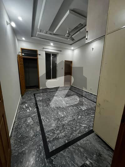 10 Marla Second Floor Available For Rent In Ghauri Town Phase 3