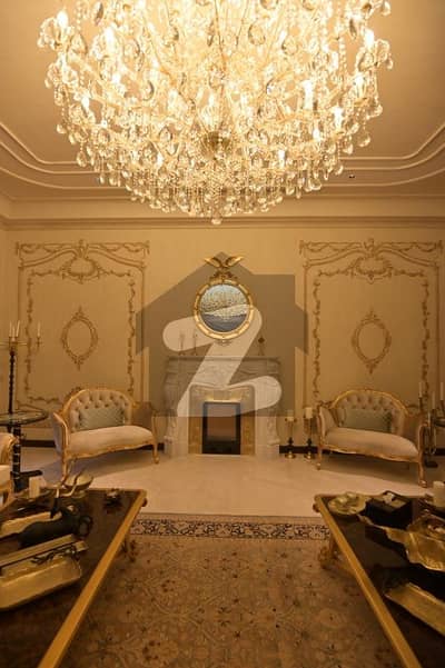 ایف ۔ 6 اسلام آباد میں 6 کمروں کا 2 کنال مکان 44.0 لاکھ میں کرایہ پر دستیاب ہے۔