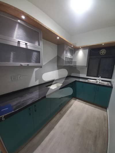 2nd Floor 1150 Sqft Newly Renovated 3 Bed DD Flat For Rent | Main Road Facing