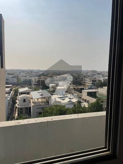 4-BEDROOM APARTMENT FOR SALE | AL MURTAZA COMMERCIAL, DHA PHASE 8