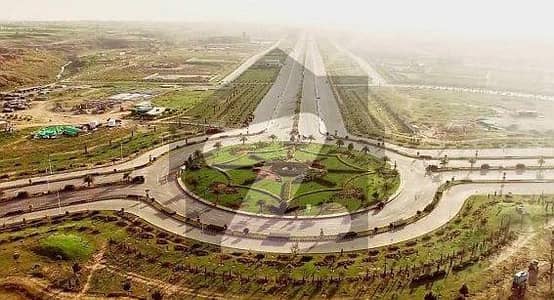 گلبرگ اسلام آباد میں 5 مرلہ رہائشی پلاٹ 70.0 لاکھ میں برائے فروخت۔