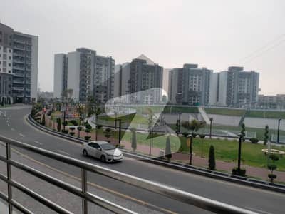 عسکری 11 - سیکٹر ڈی عسکری 11,عسکری,لاہور میں 3 کمروں کا 10 مرلہ فلیٹ 1.4 لاکھ میں کرایہ پر دستیاب ہے۔