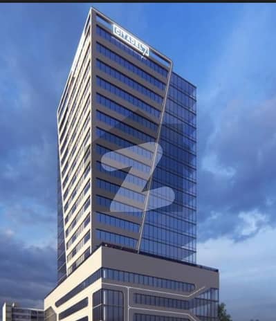 Buying A Flat In Citadel 7 Islamabad?