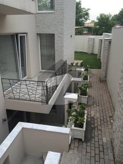 LOWER PORTION FOR RENT IN F-6