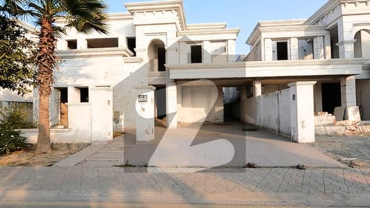 لاہور اسمارٹ سٹی جی ٹی روڈ,لاہور میں 5 کمروں کا 1 کنال مکان 5.5 کروڑ میں برائے فروخت۔