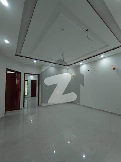 10 Marla single story house for rent