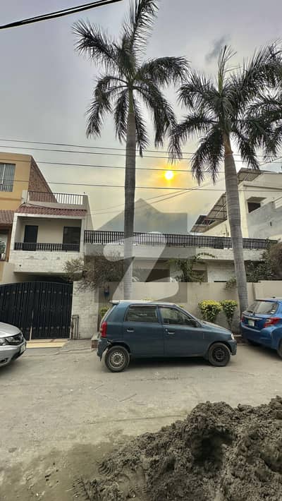 1 kanal single story house for sale