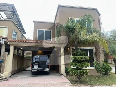 Corner 11 Marla House In DHA Defence For sale At Good Location