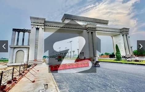 Ideal Residential Plot Is Available For sale In Lahore G 1 block