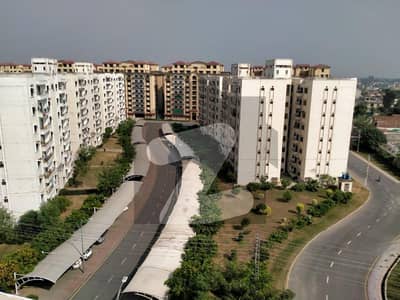 Luxurious Brand New 10 Marla Apartment for Sale in Askari 11 Lahore