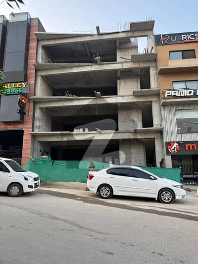 بحریہ ٹاؤن فیز 7 بحریہ ٹاؤن راولپنڈی,راولپنڈی میں 1 مرلہ دکان 85.0 لاکھ میں برائے فروخت۔