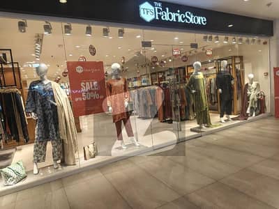 ڈی ایچ اے ڈیفینس فیز 2 ڈی ایچ اے ڈیفینس,اسلام آباد میں 1 مرلہ دکان 1.45 کروڑ میں برائے فروخت۔