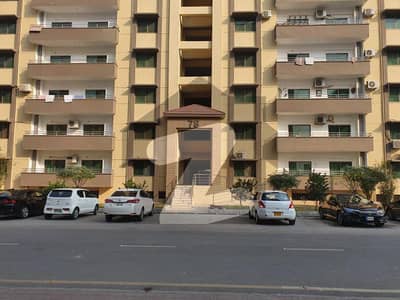 Luxurious Brand New 10 Marla Apartment for Sale in Askari 11 Lahore