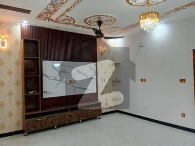 10 Marla Double Storey House for Rent