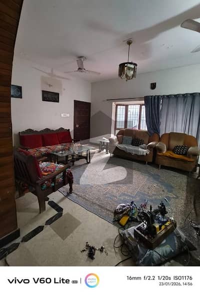 2 Bedroom Ground Portion For Rent chaklala scheme3