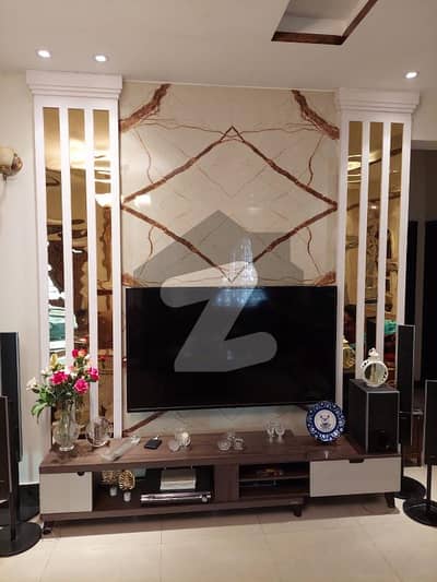 Army Housing Complex 3 bedrooms Flat For Sale Is Available Askari 10 - Sector F Lahore Cantt