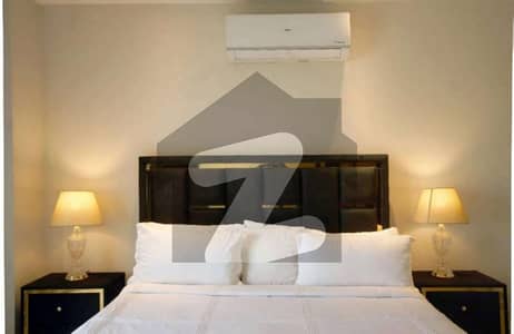 1 Bedroom Apartment For Sale In The Heart Of Gulberg In B45 Gulberg Lahore