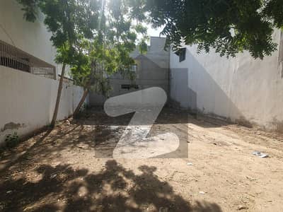 240 Square Yard Plot In Prime Sector For Sale