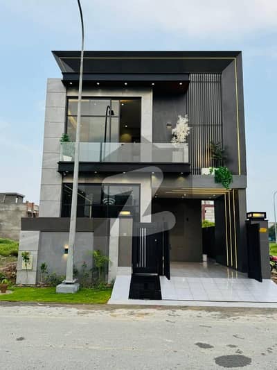 Prime Residential Opportunity | 5 Marla Full House For Sale