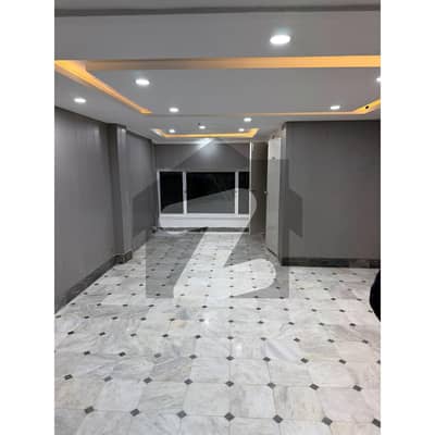 بلیو ایریا اسلام آباد میں 3 مرلہ دفتر 2.0 لاکھ میں کرایہ پر دستیاب ہے۔