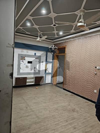 5 Marla House For Rent