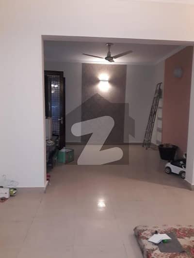 Army Housing Complex Renovated & Beautiful 10 Marla House For Sale Askari 10 - Sector D Lahore