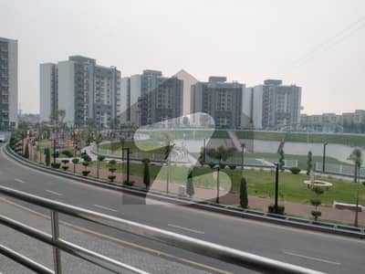 Luxurious Brand New 10 Marla Apartment for Sale in Askari 11 Lahore