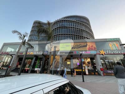 آئی ۔ 8 مرکز آئی ۔ 8,اسلام آباد میں 4 مرلہ دکان 14.0 کروڑ میں برائے فروخت۔