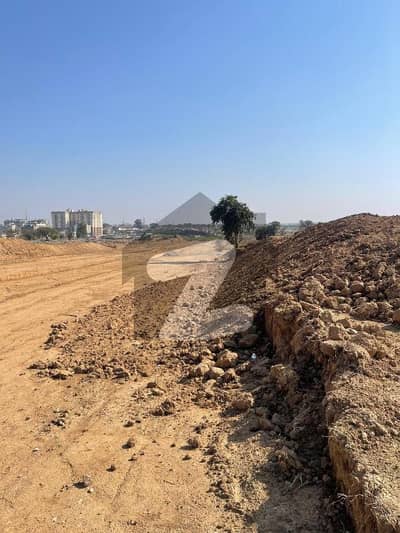 E-12/4 | Signature Premium Plot for Sale (Double Road CDA Sector)