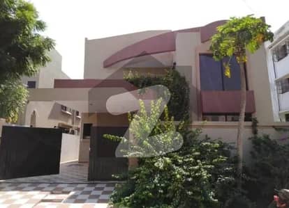 نیوی ہاؤسنگ سکیم کارساز کراچی میں 5 کمروں کا 14 مرلہ مکان 3.6 لاکھ میں کرایہ پر دستیاب ہے۔