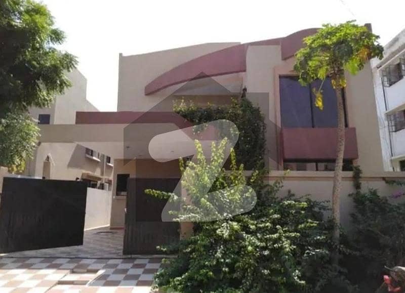 350 Sq. Yards Residential Bungalow For Rent 350 Sq. Yards Residential Bungalow For Rent