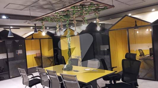 بحریہ ٹاؤن نشتر بلاک بحریہ ٹاؤن سیکٹر ای,بحریہ ٹاؤن,لاہور میں 5 مرلہ دفتر 1.4 لاکھ میں کرایہ پر دستیاب ہے۔