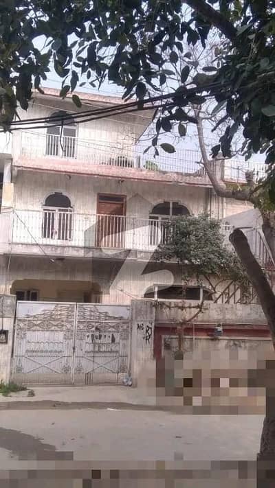 PRIME LOCATION | DEMOLISHED HOUSE FOR SALE (CDA TRANSFER)