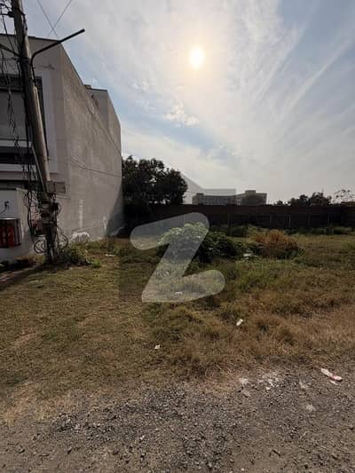 10 Marla Possession Plot for Sale A Block (Plot 146), Beaconhouse Society 10 Marla Possession Plot for Sale A Block (Plot 146), Beaconhouse Society